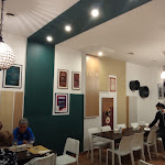 Photo n°7 de l'avis de Ing..i fait le 07/05/2022 à 22:07 sur le  Ficus Ristorante Pizzeria à Agrigento