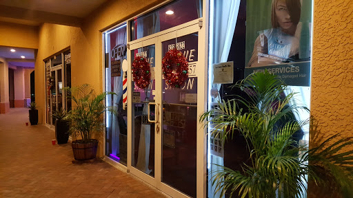 Beauty Salon «Vogue Studio 57 Salon», reviews and photos, 20461 S Tamiami Trail #16, Estero, FL 33928, USA