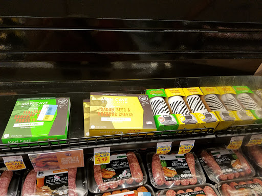 Grocery Store «Food Lion», reviews and photos, 6 Washington St, Cambridge, MD 21613, USA