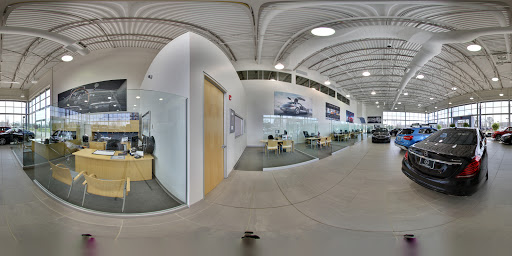 Mercedes Benz Dealer «Mercedes-Benz of Ann Arbor», reviews and photos, 570 Auto Mall Dr, Ann Arbor, MI 48103, USA
