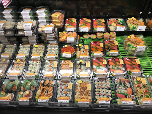 Grocery Store «The Fresh Market», reviews and photos, 13499 S Cleveland Ave, Fort Myers, FL 33907, USA