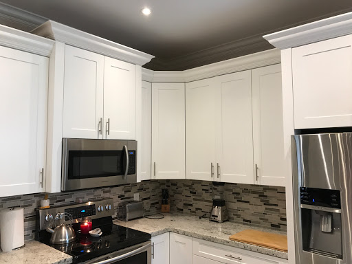 Kitchen Remodeler «Alliance Cabinets & Millwork Inc.», reviews and photos, 1625 SW 1st Way, Deerfield Beach, FL 33441, USA
