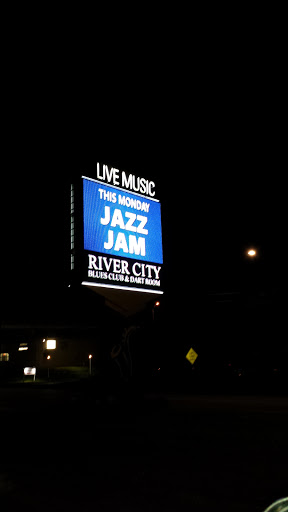Dart Bar «River City Blues Club and Dart Room», reviews and photos, 819 S Cameron St, Harrisburg, PA 17104, USA