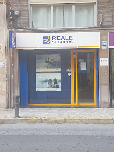 Agencia Reale Sant Joan Carrer Tomas Capelo, 7, 03550 Sant Joan d'Alacant, Alicante, España