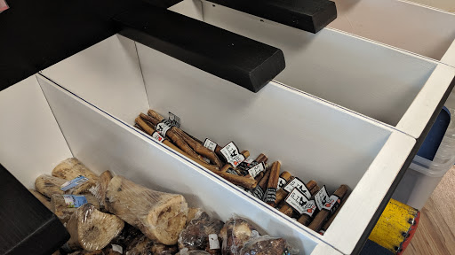 Pet Supply Store «EarthWise Pet Nashville-SoBro», reviews and photos, 66 Hermitage Ave, Nashville, TN 37210, USA