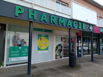 Aprium Pharmacie des Pyrenees à La Salvetat-Saint-Gilles