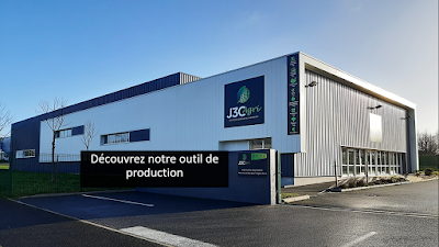 J3C Agri à Segré-en-Anjou Bleu