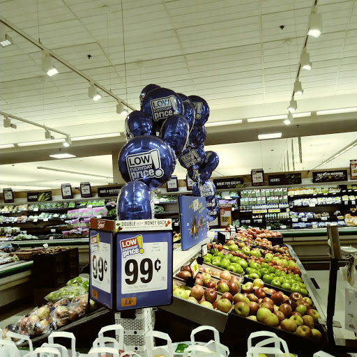 Grocery Store «Stop & Shop», reviews and photos, 460 Blue Hill Avenue, Boston, MA 02121, USA