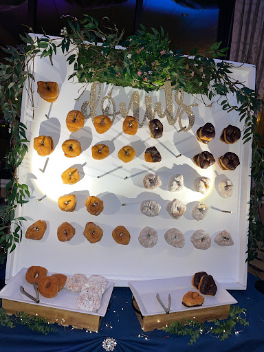 Wedding Venue «La Bella Vista Wedding & Banquet Venue», reviews and photos, 380 Farmwood Rd, Waterbury, CT 06704, USA