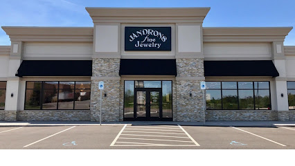 Jandrons Fine Jewelry