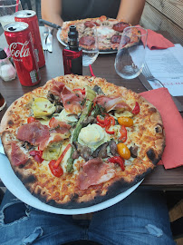Pizza du Pizzeria Restaurant La Bonn' Pizza à Rivesaltes - n°11