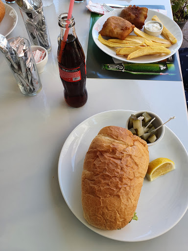 Arty’S Fish And Chips