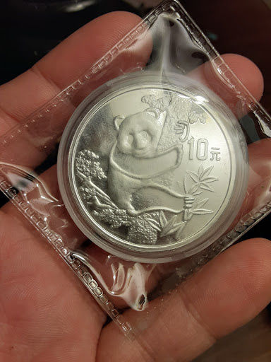 Pawn Shop «EZPAWN», reviews and photos, 1001 N Beckley Ave #608, DeSoto, TX 75115, USA