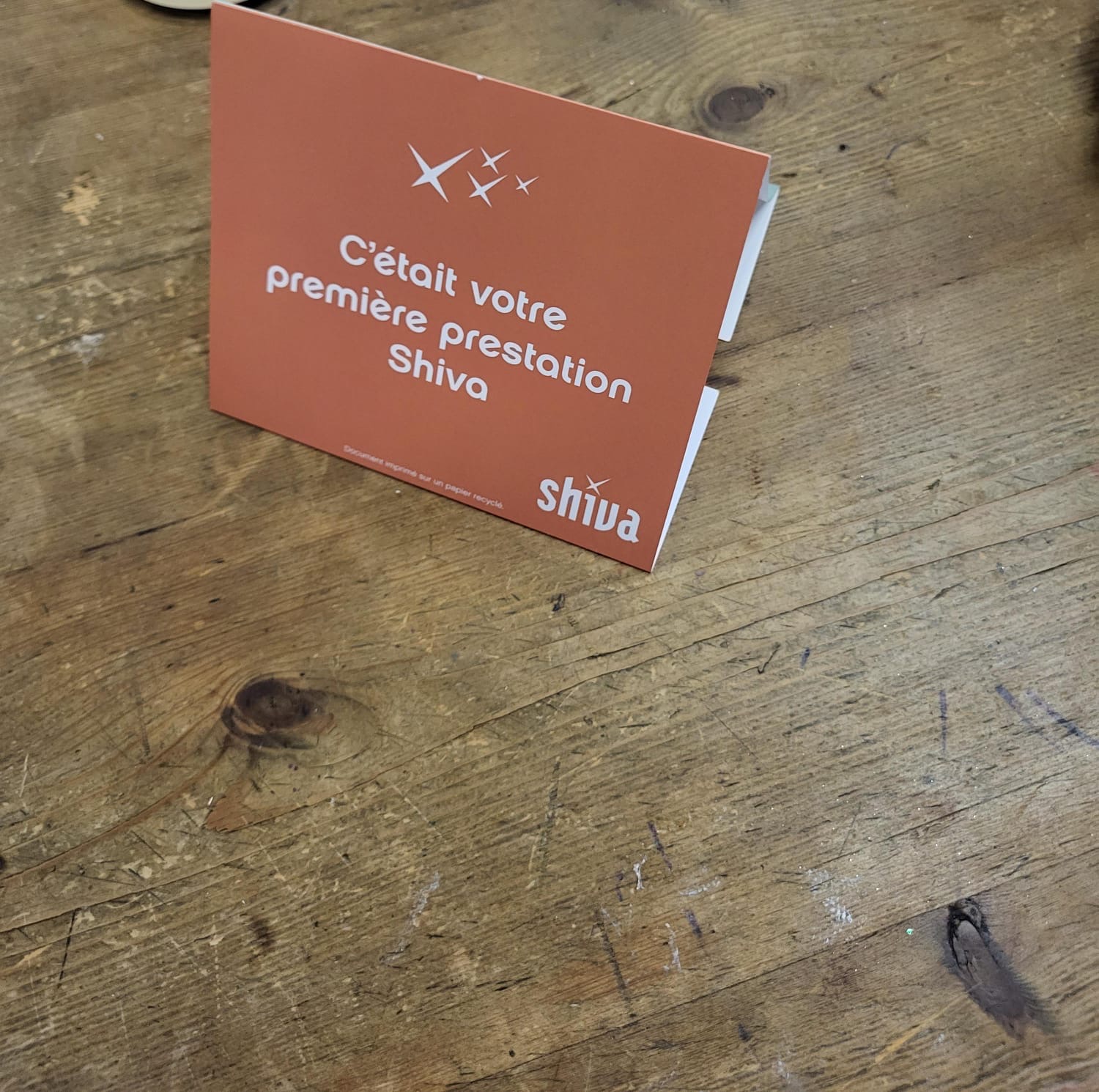 Photo n° 1 de l'avis de Juan.e fait le 12/03/2024 à 20:50