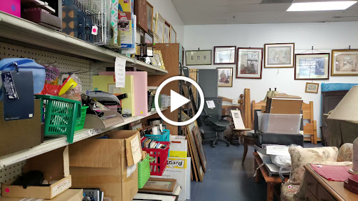Thrift Store «Simply Thrifty Thrift Store», reviews and photos, 390 NJ-57, Washington, NJ 07882, USA