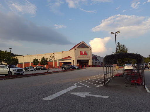 Warehouse club «BJ’s Wholesale Club», reviews and photos, 1800 Dogwood Dr SE, Conyers, GA 30013, USA