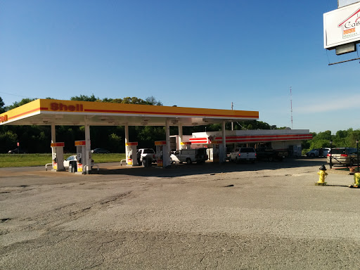Gas Station «Circle K», reviews and photos, 5602 Missouri PP, High Ridge, MO 63049, USA