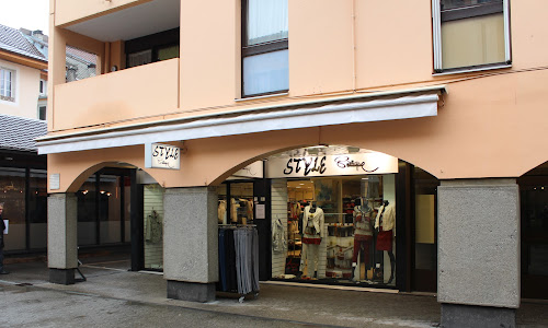 Style Boutique à Thonon-les-Bains