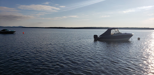 Lake «Sebago Lake», reviews and photos