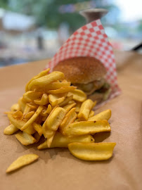 Les plus récentes photos du Restauration rapide Truck de food à Oignies - n°1