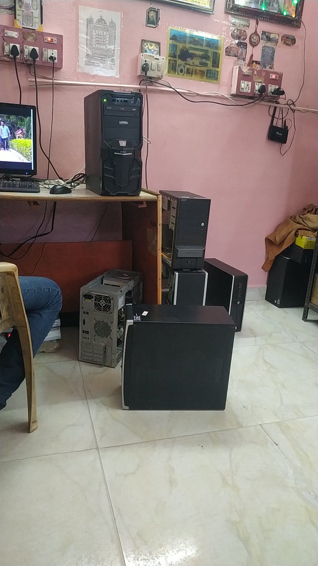 micro solutions