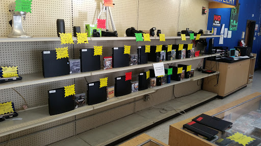 Pawn Shop «Insta Cash Pawn», reviews and photos, 2302 TX-121 BUS #120, Lewisville, TX 75067, USA