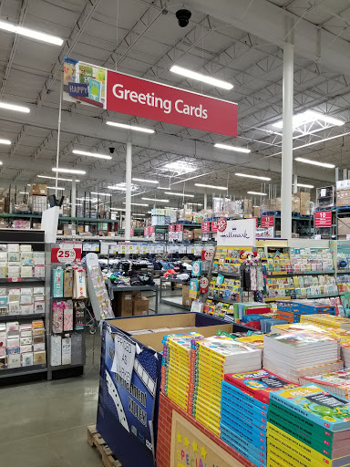 Warehouse club «BJ’s Wholesale Club», reviews and photos, 6000 Brush Hollow Rd, Westbury, NY 11590, USA