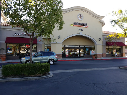 Pet Supply Store «Unleashed by Petco», reviews and photos, 2643 Tapo Canyon Rd c, Simi Valley, CA 93063, USA