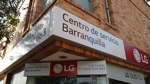 Boiler repair companies in Barranquilla