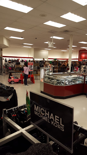 Department Store «T.J. Maxx», reviews and photos, 5000 Dublin Blvd, Dublin, CA 94568, USA