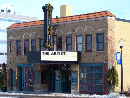 Movie Theater «Heights Theatre», reviews and photos, 3951 Central Ave NE, Minneapolis, MN 55421, USA