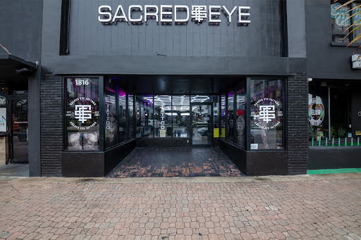 Explore mtg tattoo ideas, creative tattoo ideas in Hollywood, available at Sacred Eye Tattoos