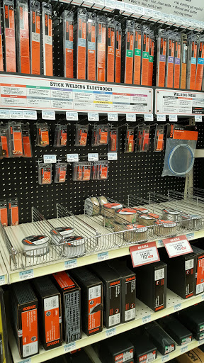 Home Improvement Store «Tractor Supply Co.», reviews and photos, 66143 Van Dyke, Washington, MI 48095, USA