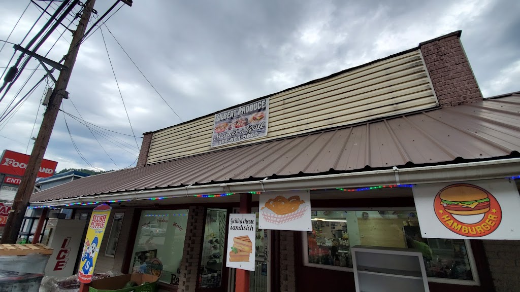 Gilbert Produce Market and Grill 25621