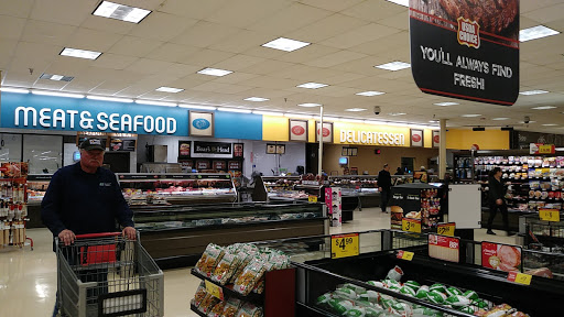 Grocery Store «King Soopers», reviews and photos, 1725 Sheridan Blvd, Edgewater, CO 80214, USA