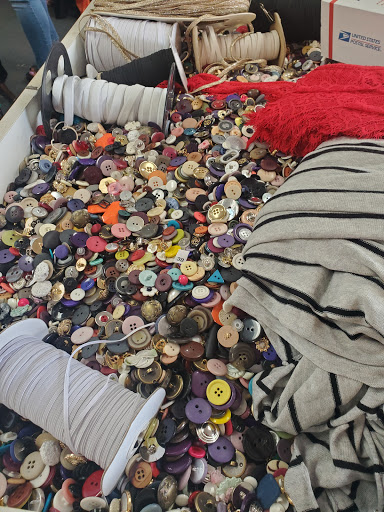 Fabric Store «The Fabric Shop», reviews and photos, 15832 Main St, La Puente, CA 91744, USA