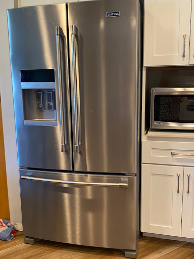 Appliance Store «Famous Tate Appliance & Bedding Center», reviews and photos, 3347 Henderson Blvd, Tampa, FL 33609, USA