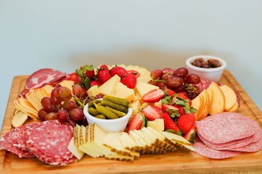 Caterer «Chef By Design Catering», reviews and photos, 5316 Fairfield Shopping Centre, Virginia Beach, VA 23464, USA