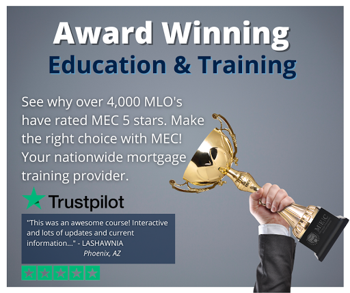 Mortgage Broker «Mortgage Educators and Compliance», reviews and photos