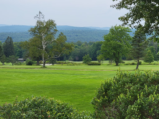 Golf Club «Tennanah Lake Golf & Tennis Club», reviews and photos, 100 Fairway View Dr, Roscoe, NY 12776, USA