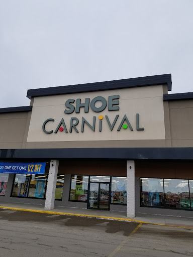 Shoe Store «Shoe Carnival», reviews and photos, 4340 13th Ave S, Fargo, ND 58103, USA