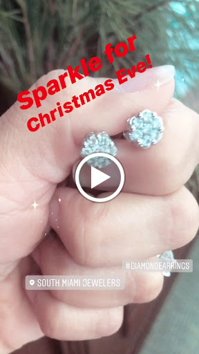 Jeweler «South Miami Jewelers & Watch», reviews and photos, 7214 SW 57th Ave, South Miami, FL 33143, USA