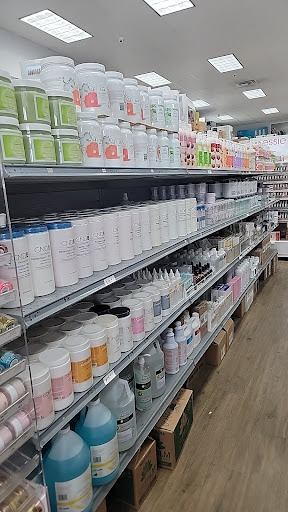 Beauty Supply Store «US Skyline Beauty Supply Inc», reviews and photos, 7234 Arlington Blvd, Falls Church, VA 22042, USA