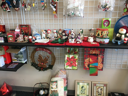 Thrift Store «Goodwill Industries», reviews and photos, 557 E Michigan Ave, Saline, MI 48176, USA