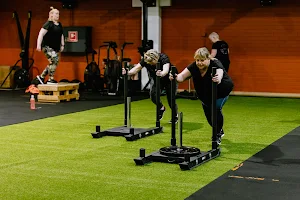 CrossFit Kirkkonummi image