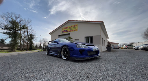 Photo 1 - Garage Semo Auto