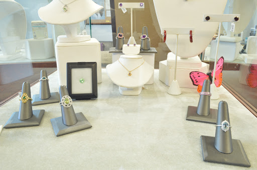 Jewelry Store «Beaudet Jewelry Design», reviews and photos, 2849 Oak St, Eugene, OR 97405, USA