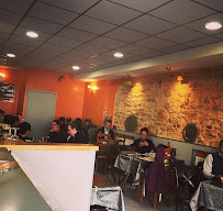 Atmosphère du Restaurant turc Anatolie kebap villefranche à Villefranche-sur-Saône - n°1