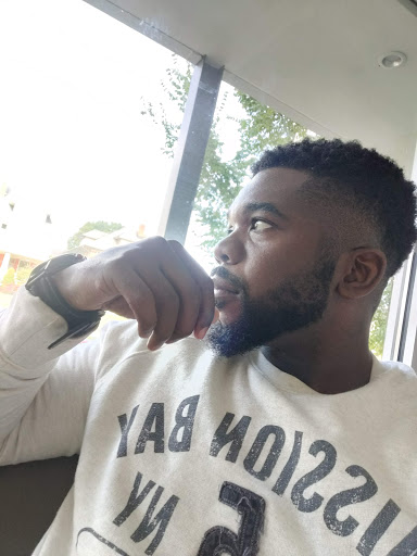 Barber Shop «Adjuntas Barber Shop», reviews and photos, 5500 Lorain Ave, Cleveland, OH 44102, USA