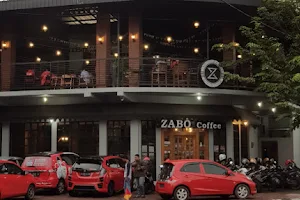 Zabo Coffee & Resto image